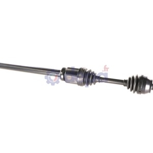 TRANSMISSION échange standard – TDB500110 , LR047295 , LR072069