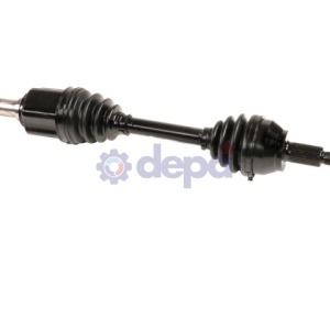 TRANSMISSION échange standard – LR125163 , LR024758,