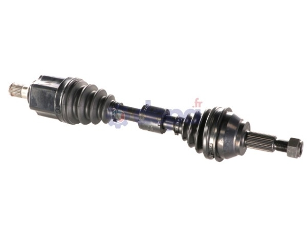 TRANSMISSION échange standard – LR133251