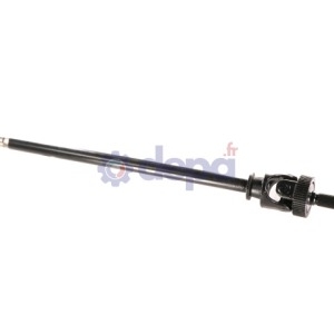 TRANSMISSION échange standard – K05018393AA