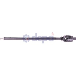TRANSMISSION échange standard – K68003272AA