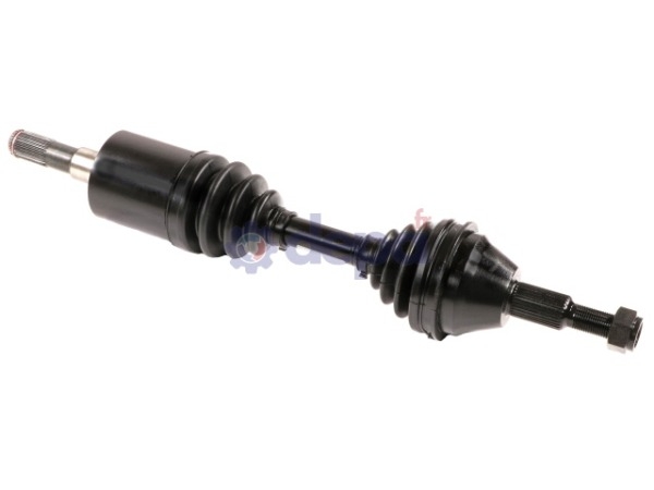 TRANSMISSION échange standard – K52124712AC
