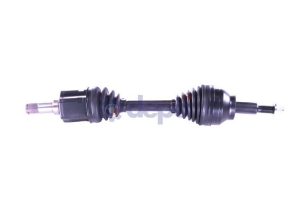 TRANSMISSION échange standard – K04726091AB