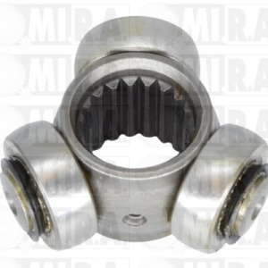 CROC.31.30X10.50 FORO 22.H 24 DENTI 27-FIAT PUNTO 1,2 51733783