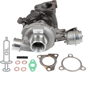 Turbocompresseur 282012A400