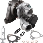 Turbocompresseur HYUNDAI IX35
