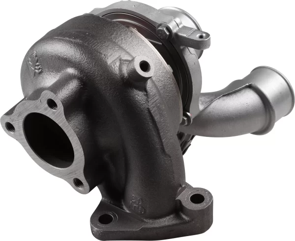 Turbocompresseur HYUNDAI IX35