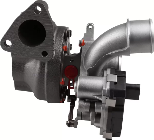Turbocompresseur HYUNDAI IX35