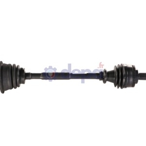 TRANSMISSION échange standard – MR910295