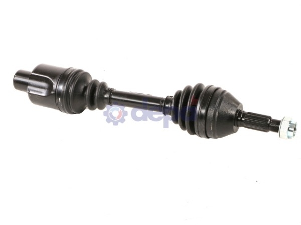 TRANSMISSION échange standard – MR515191