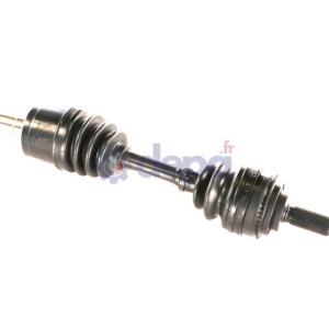 TRANSMISSION échange standard – MR515196