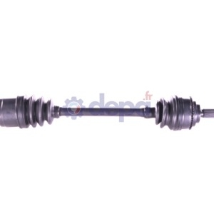 TRANSMISSION échange standard – MR515195