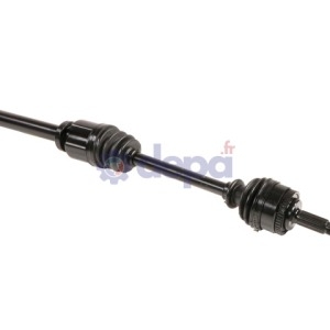 TRANSMISSION échange standard – 39100BM580 , 39100BM520,