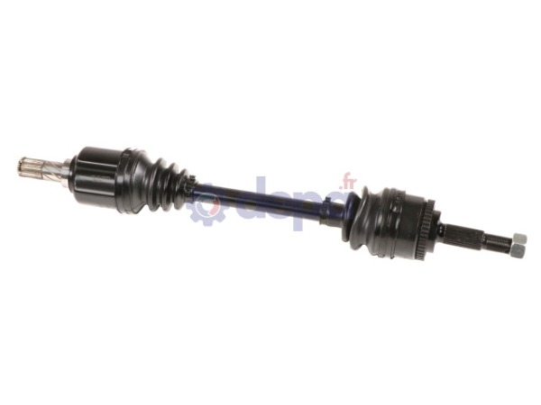 TRANSMISSION échange standard – 39101BM520 , 39101BM580,