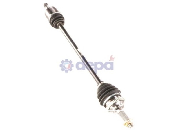 TRANSMISSION échange standard – KK33125600A