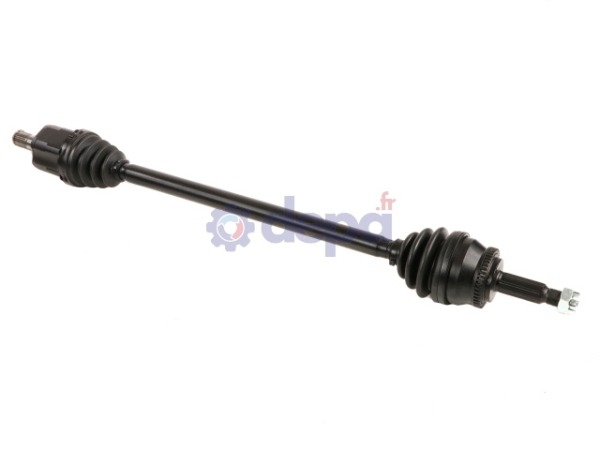 TRANSMISSION échange standard – 495002K001