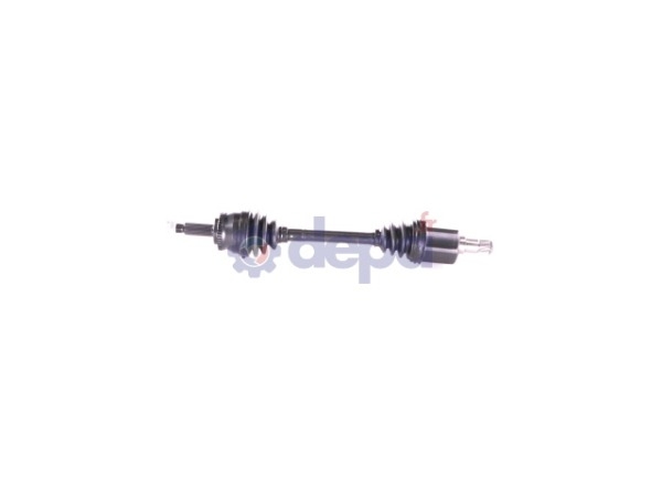 TRANSMISSION échange standard – 495012K000