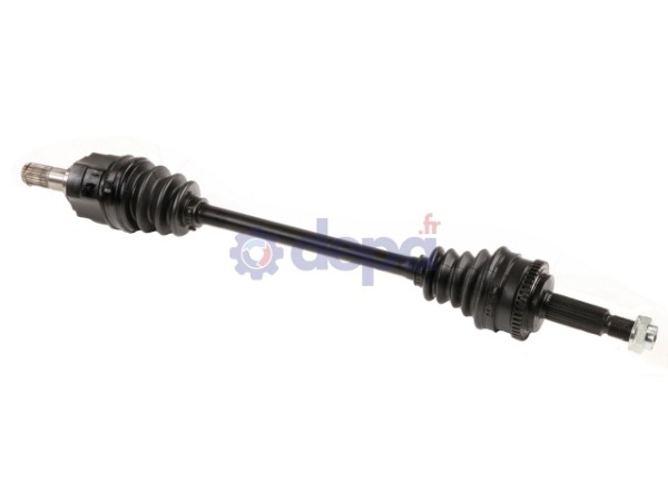 TRANSMISSION échange standard – 49500A6100