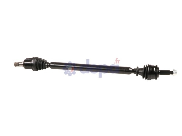 TRANSMISSION échange standard – 49501A6200