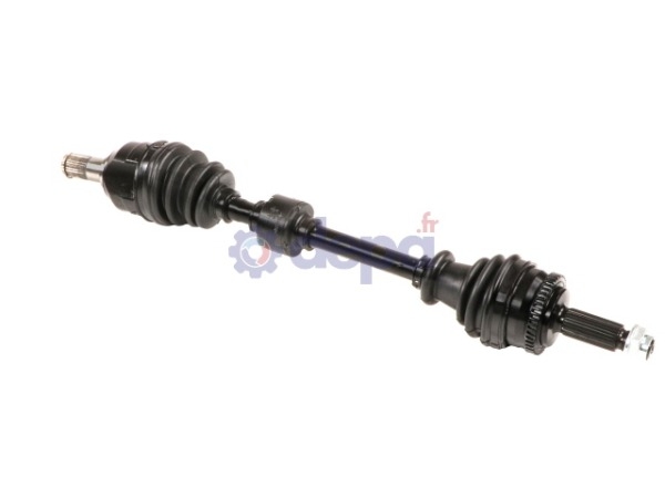 TRANSMISSION échange standard – 49500A6200