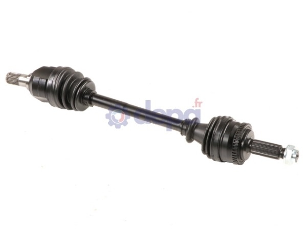 TRANSMISSION échange standard – 495002K820