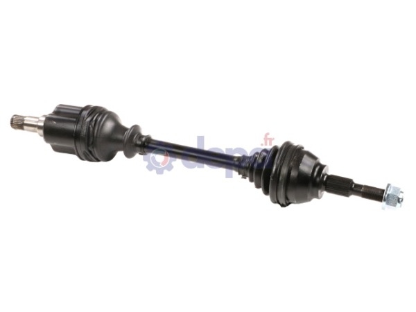 TRANSMISSION échange standard – 2334395