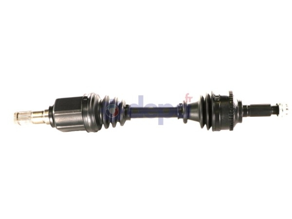 TRANSMISSION échange standard – 1867866, 1924279, 2455209