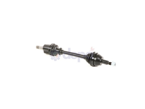 TRANSMISSION échange standard – 2552743, 1890673,