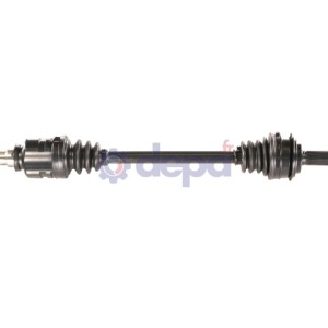 TRANSMISSION échange standard – 4341002C20