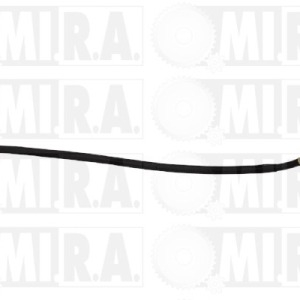 TUBO OLIO SERVOST. FORD TRANSIT (99>) 2.5 TDCI 1090811