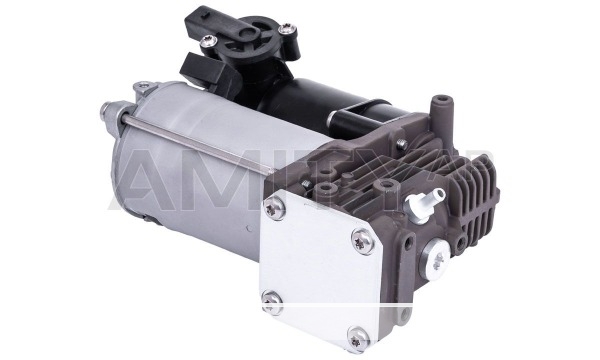 Compresseur Suspension BMW 5 Touring (E61) 520 d