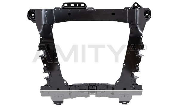 Essieux et faux-châssis Renault 7700435758 77 00 435 758
