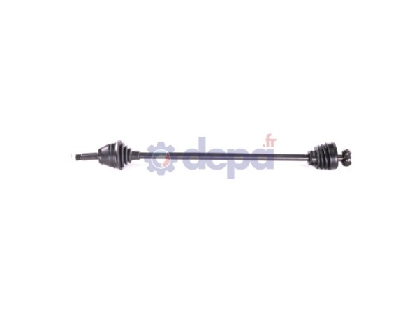 TRANSMISSION échange standard – 46307806, 71720899,