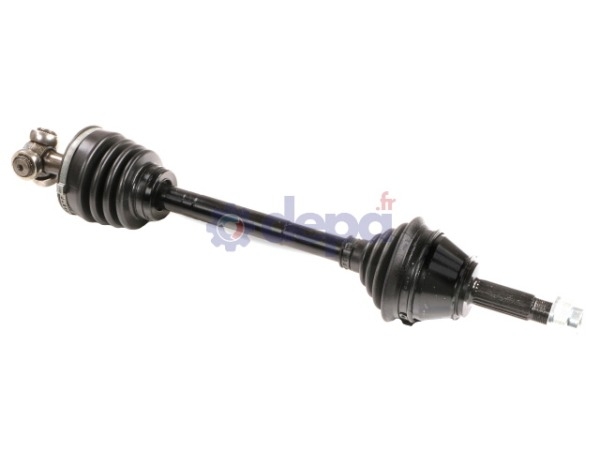 TRANSMISSION échange standard – 46308229, 71791762,