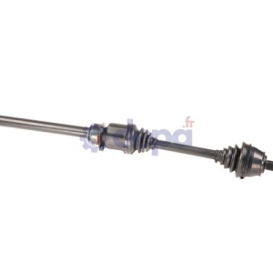 TRANSMISSION échange standard – K52123723AA , K52123723AB,