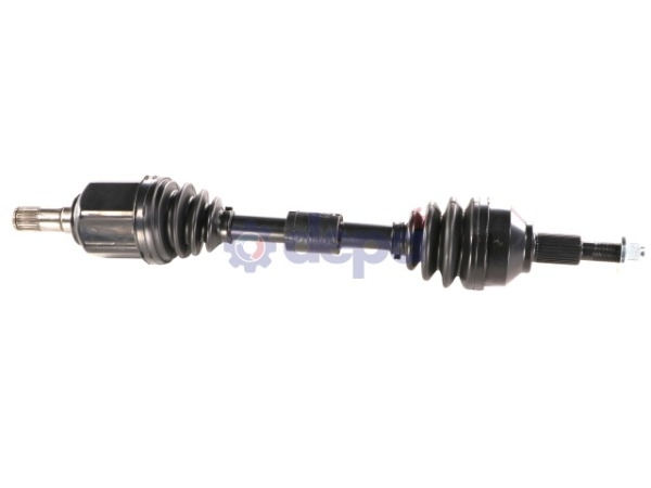 TRANSMISSION échange standard – K68193346AA