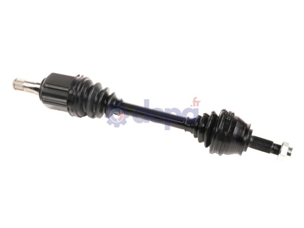 TRANSMISSION échange standard – 51889055+SBG