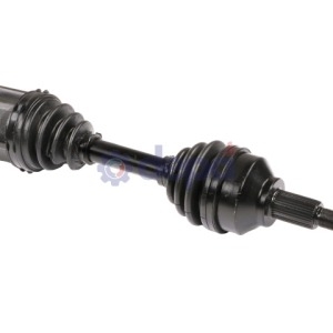 TRANSMISSION échange standard – K04743818AB