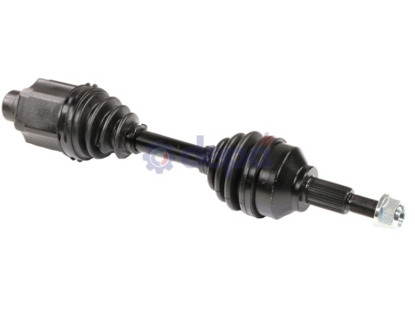 TRANSMISSION échange standard – K04743818AB