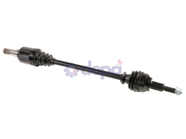 TRANSMISSION échange standard – 51889055+21220
