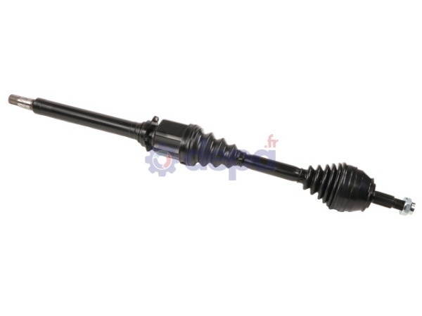 TRANSMISSION échange standard – 51909766