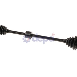 TRANSMISSION échange standard – 5Q0407272ED , 5Q0407764HX,