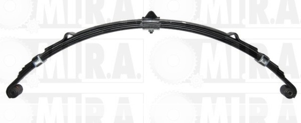 BALESTRA FIAT 500/126 – VERSIONE ORIG. 5 FOGLI 4309881
