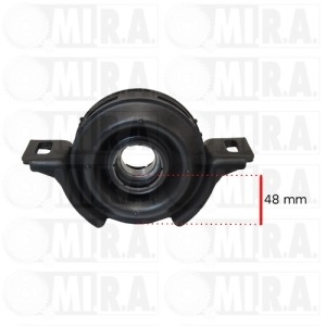 SUPP. TRASM. TOYOTA HILUX (15>) 4X4 (32X17) 37230-09030