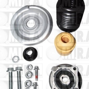 SUPPORTO AMMORTIZZATORE ANT. MERCEDES BENZ CLASSE A (04>) 168 320 00 73