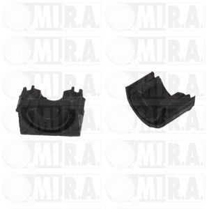 BOCCOLA BARRA STAB.OPEL ASTRA H  13208047