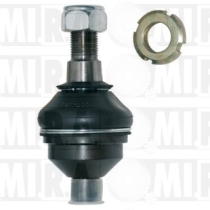 TESTINA STERZO DX/SX IVECO DAILY I / II / III /IV 78>11 93802242
