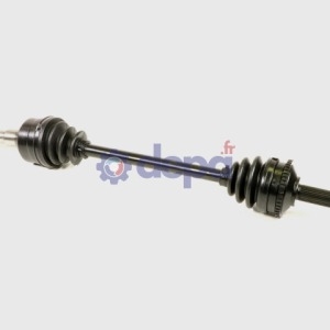 TRANSMISSION échange standard – C2C22868