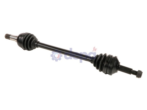 TRANSMISSION échange standard – C2P3969
