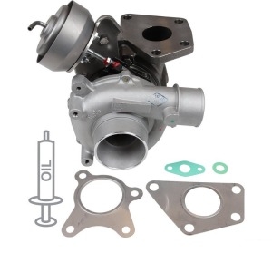 Turbocompresseur RF7J13700A